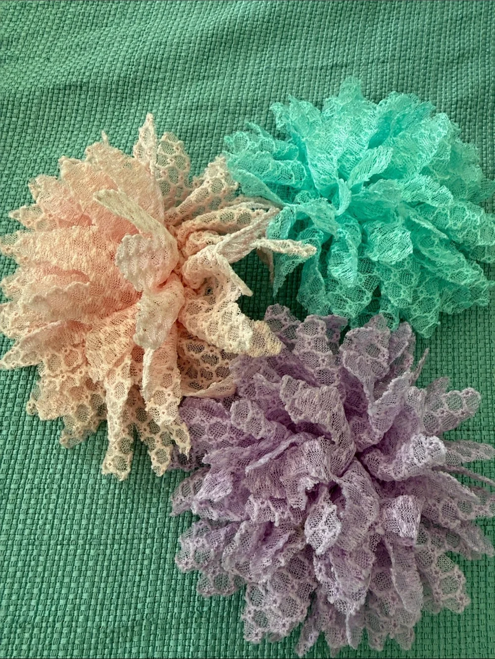 T.J.Maxx assorted hair
